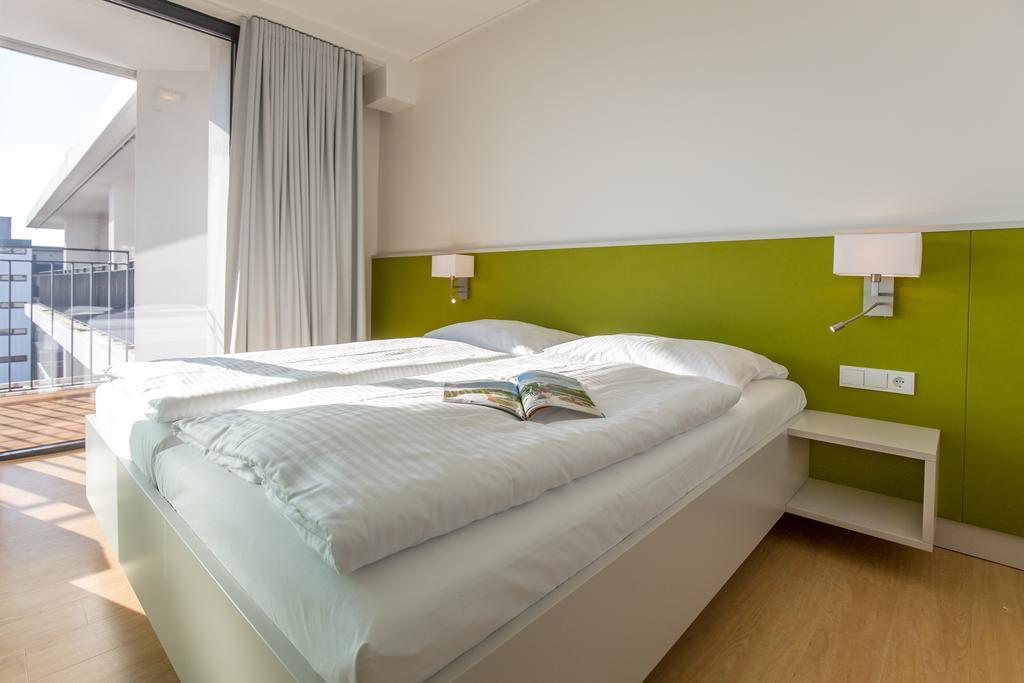 Carat Apartments Grömitz Habitación foto