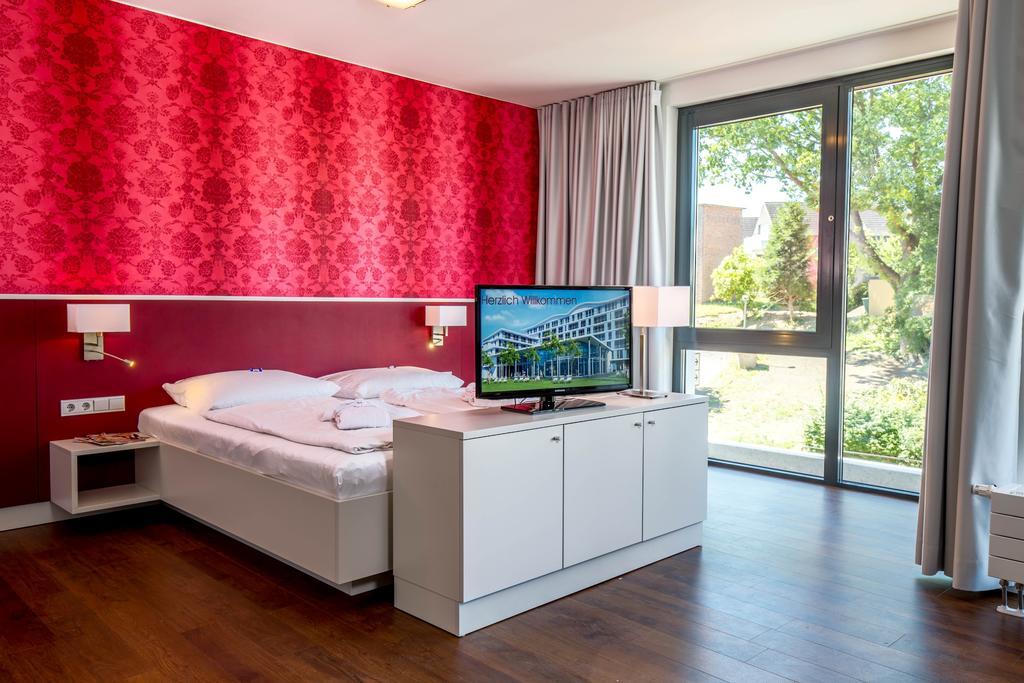 Carat Apartments Grömitz Exterior foto